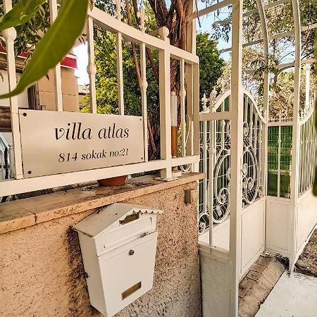 Villa Atlas Fethiye Luaran gambar