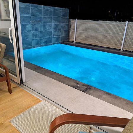 Villa Atlas Fethiye Luaran gambar