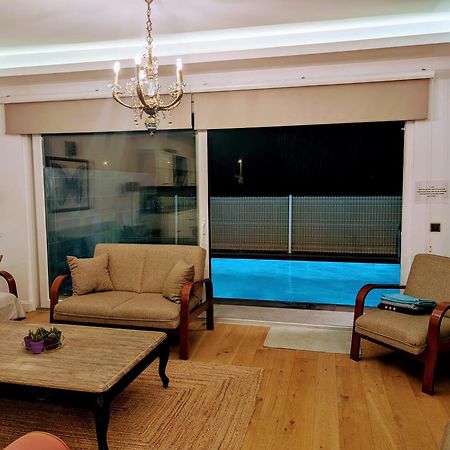 Villa Atlas Fethiye Luaran gambar