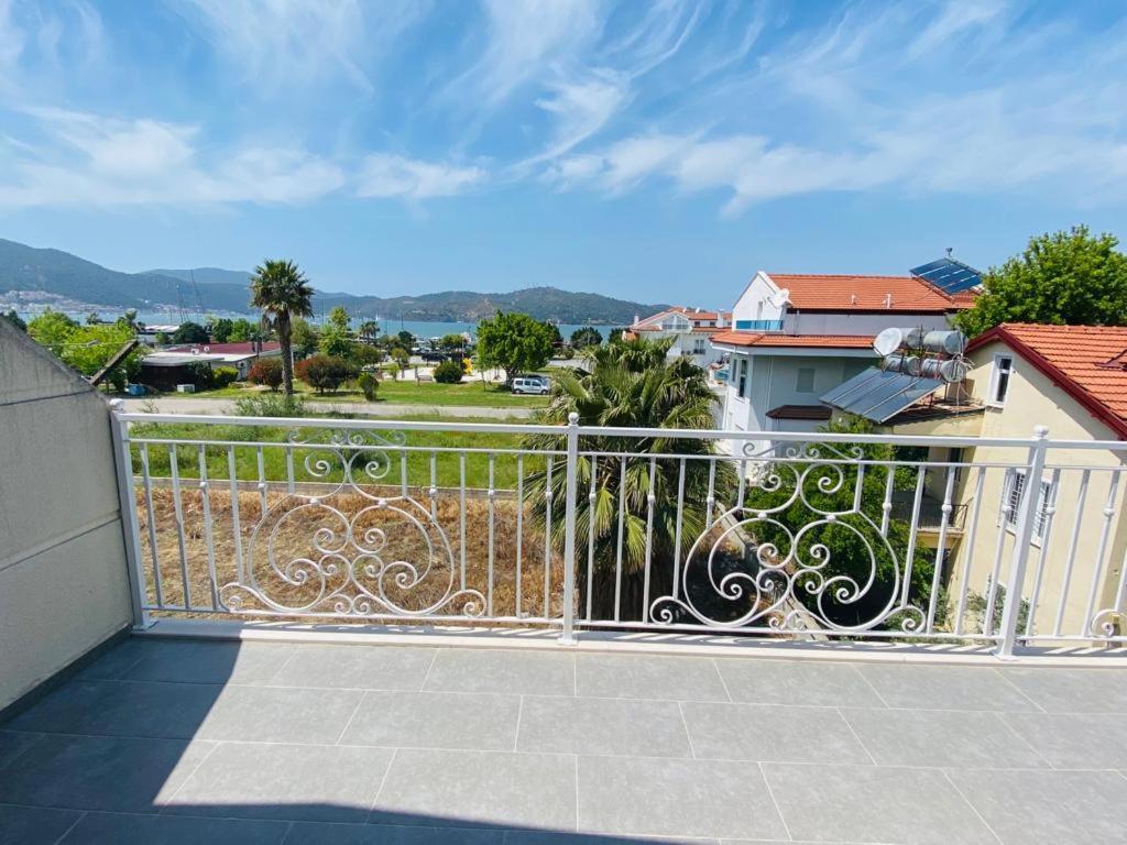 Villa Atlas Fethiye Luaran gambar