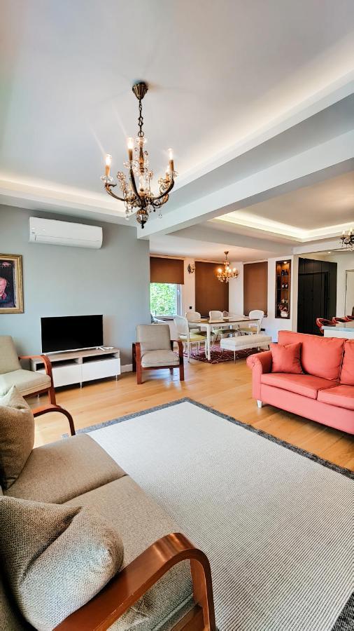 Villa Atlas Fethiye Luaran gambar