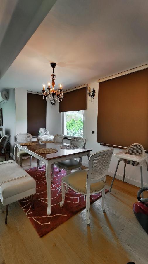 Villa Atlas Fethiye Luaran gambar