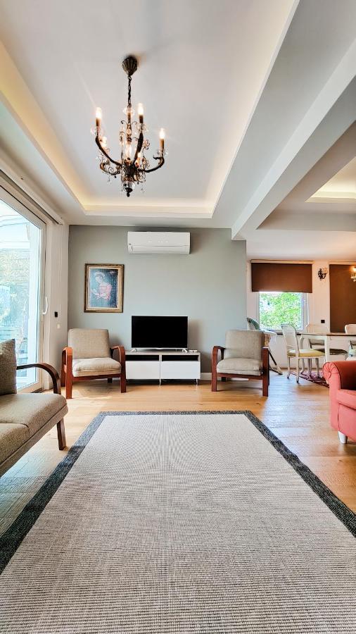 Villa Atlas Fethiye Luaran gambar