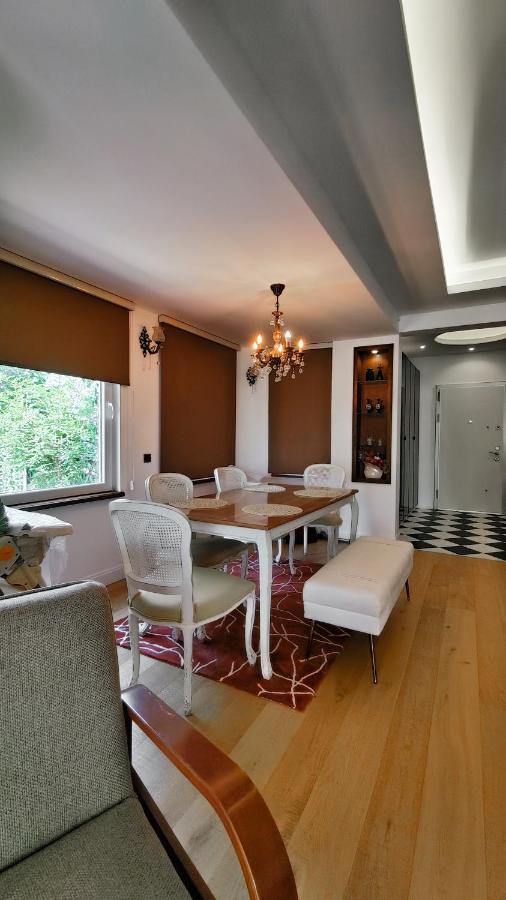 Villa Atlas Fethiye Luaran gambar