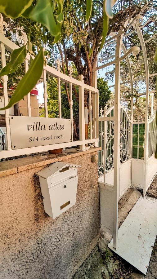 Villa Atlas Fethiye Luaran gambar