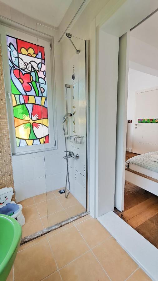 Villa Atlas Fethiye Luaran gambar