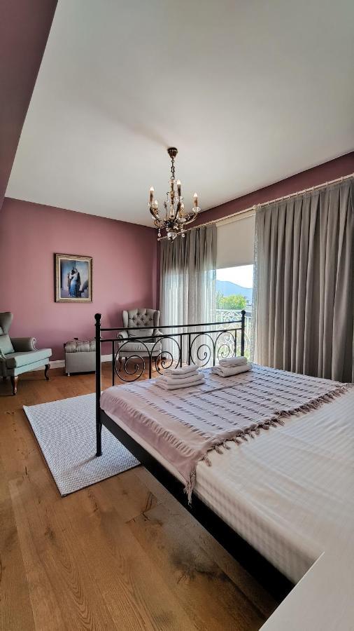 Villa Atlas Fethiye Luaran gambar