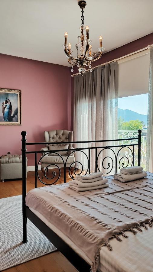 Villa Atlas Fethiye Luaran gambar