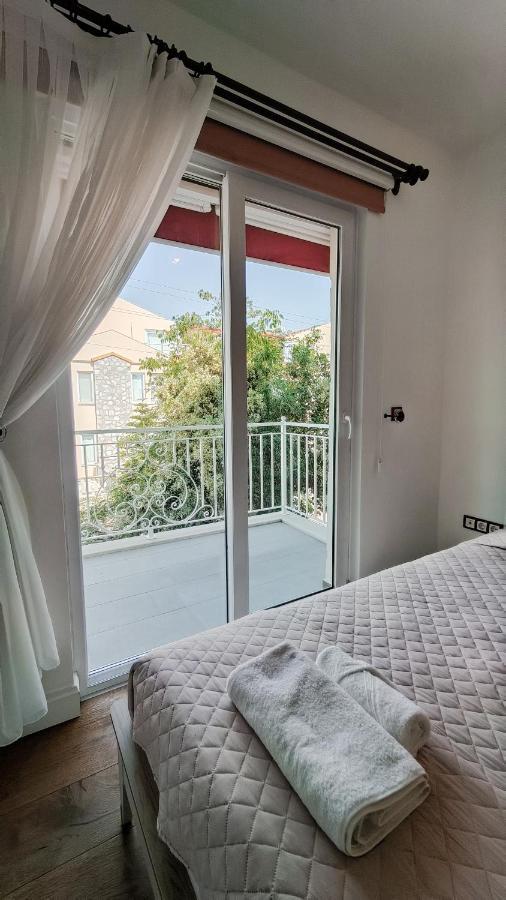 Villa Atlas Fethiye Luaran gambar