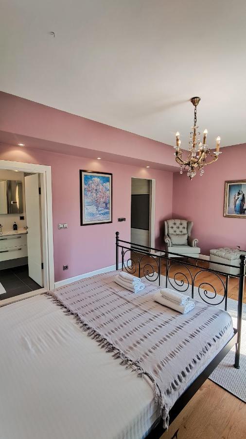 Villa Atlas Fethiye Luaran gambar