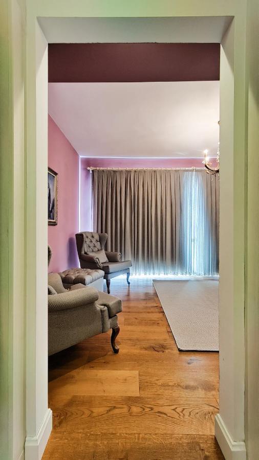 Villa Atlas Fethiye Luaran gambar