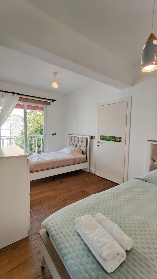 Villa Atlas Fethiye Luaran gambar