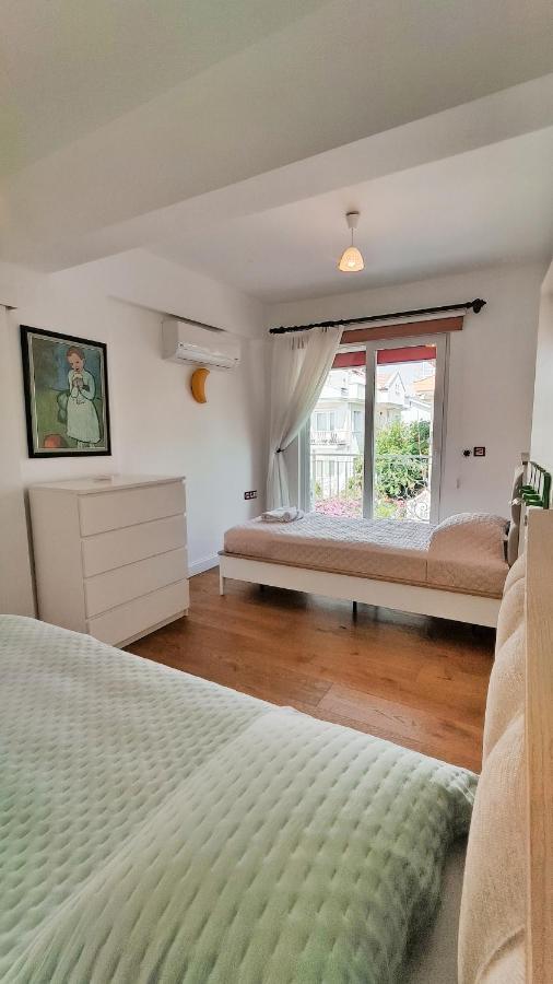 Villa Atlas Fethiye Luaran gambar
