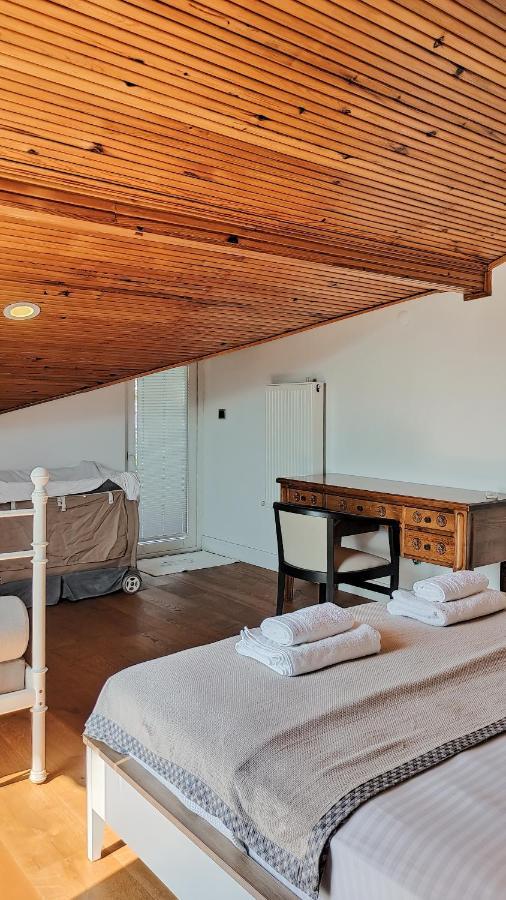 Villa Atlas Fethiye Luaran gambar