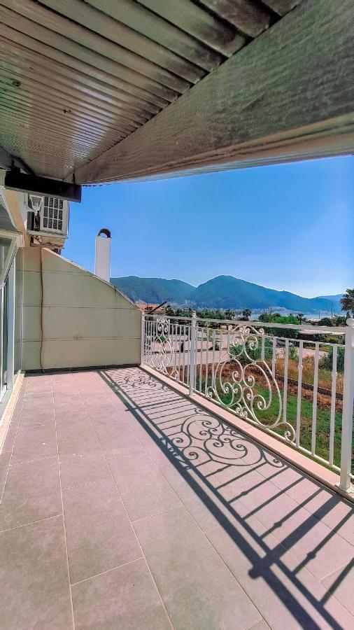 Villa Atlas Fethiye Luaran gambar