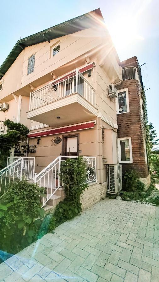 Villa Atlas Fethiye Luaran gambar