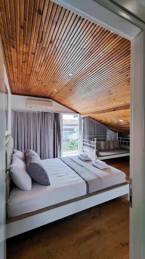 Villa Atlas Fethiye Luaran gambar