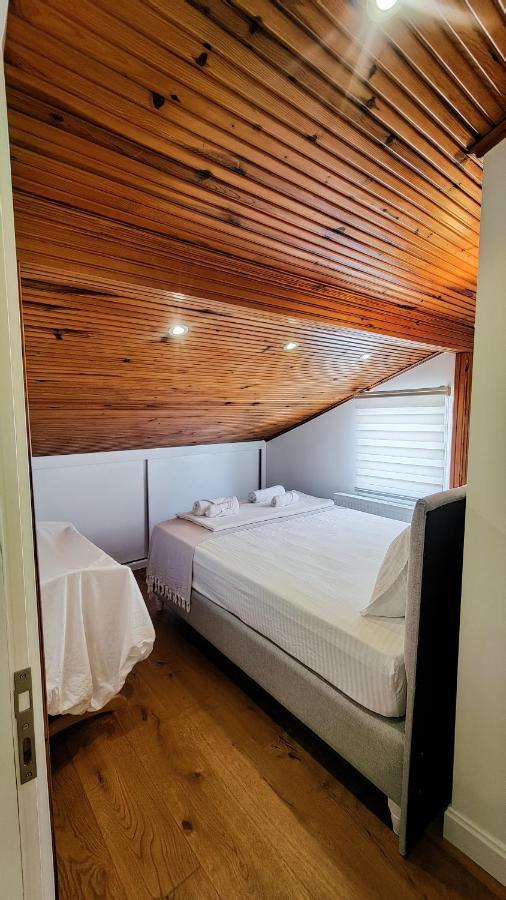 Villa Atlas Fethiye Luaran gambar