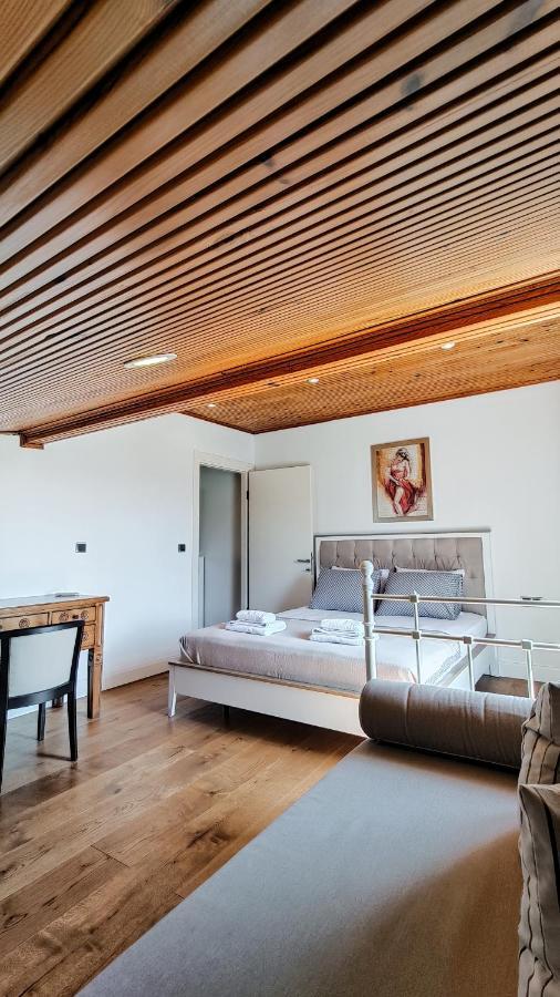 Villa Atlas Fethiye Luaran gambar