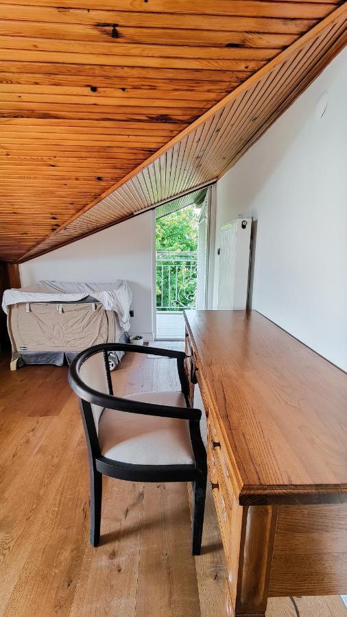 Villa Atlas Fethiye Luaran gambar