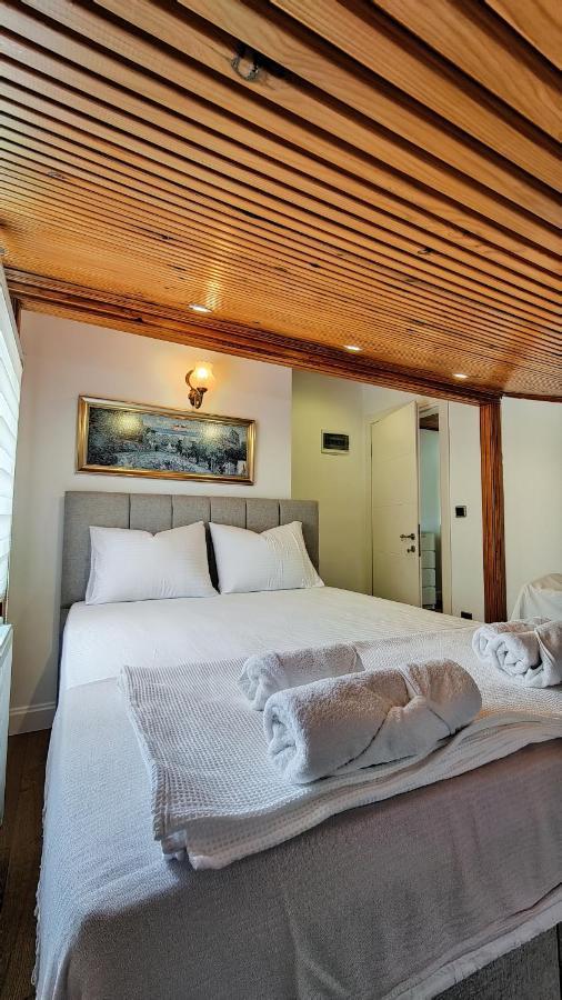 Villa Atlas Fethiye Luaran gambar