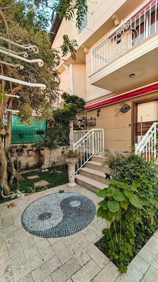 Villa Atlas Fethiye Luaran gambar