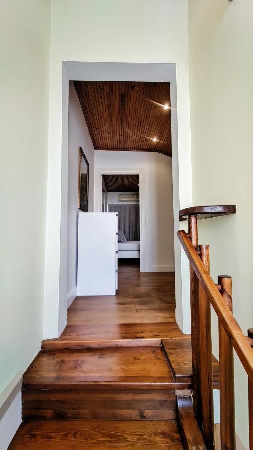 Villa Atlas Fethiye Luaran gambar