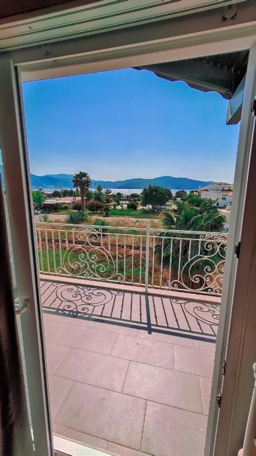 Villa Atlas Fethiye Luaran gambar