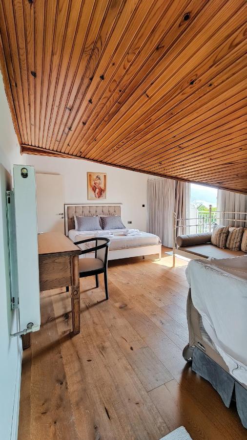 Villa Atlas Fethiye Luaran gambar
