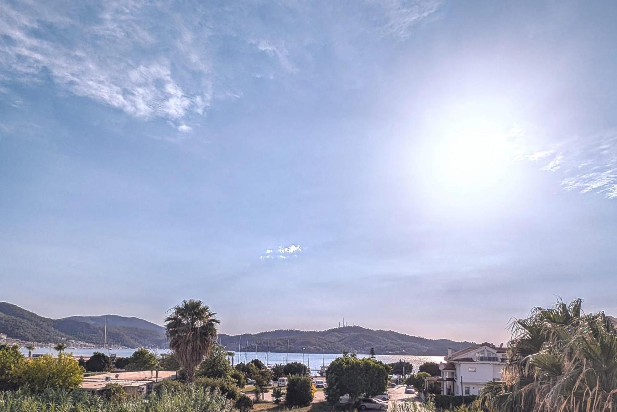 Villa Atlas Fethiye Luaran gambar