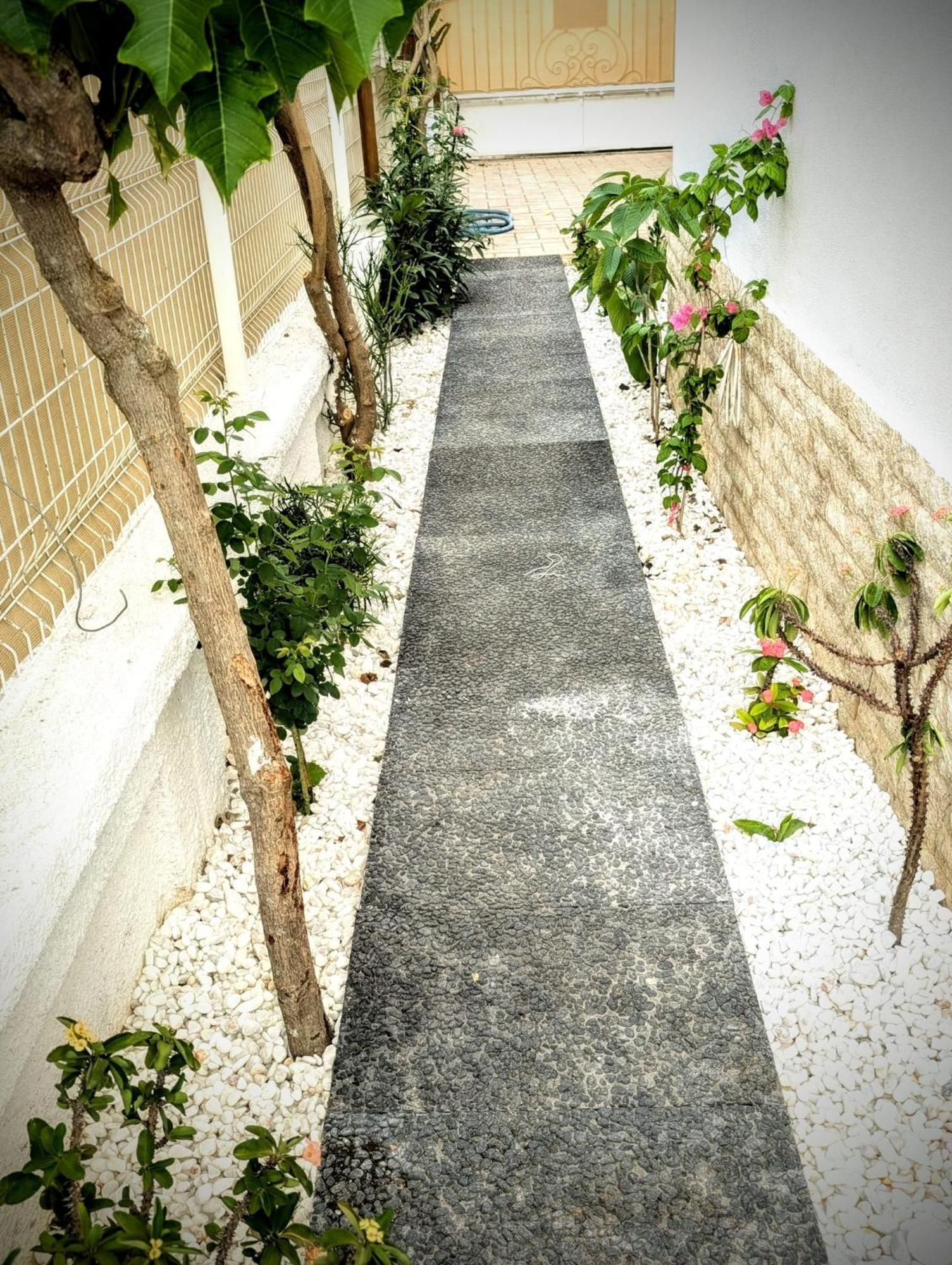 Villa Atlas Fethiye Luaran gambar