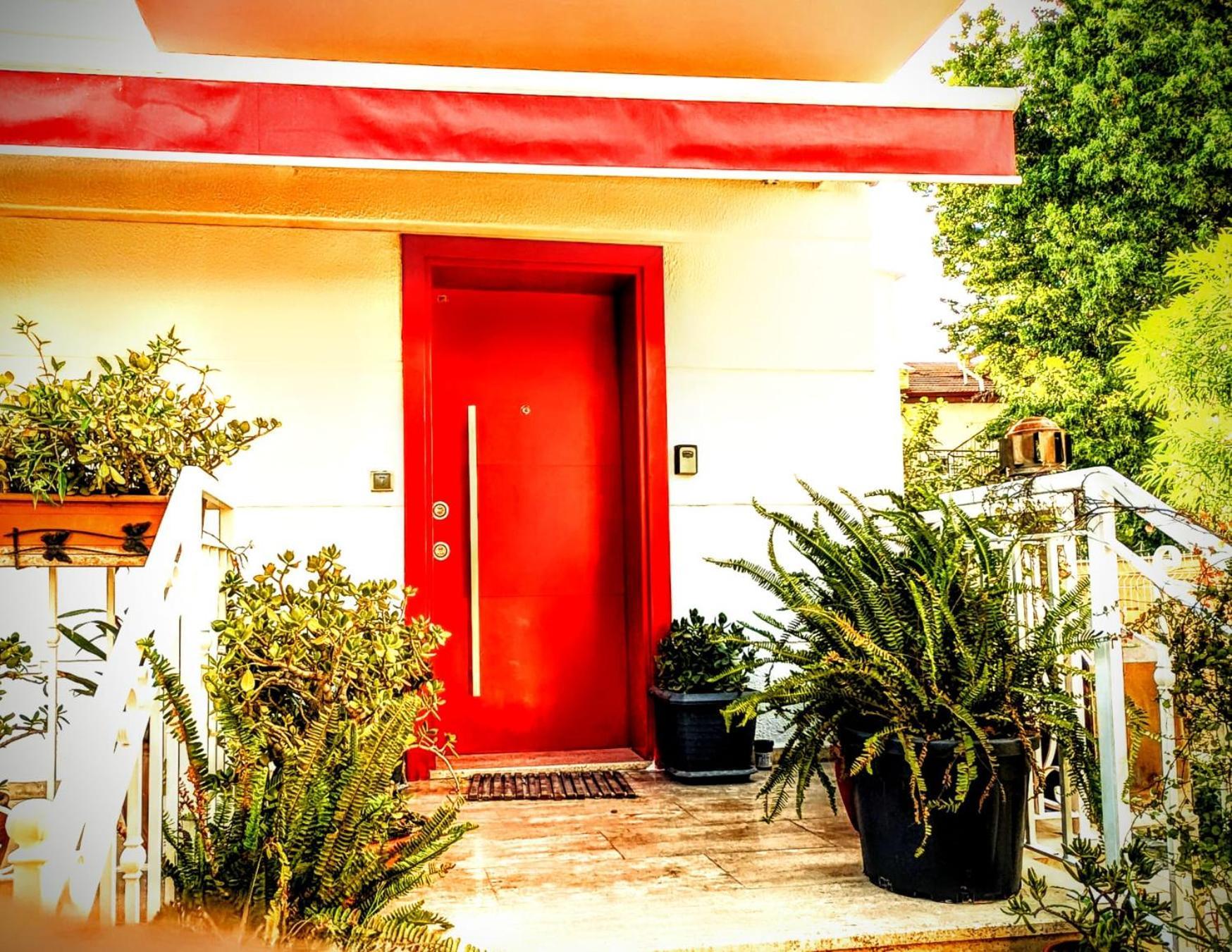 Villa Atlas Fethiye Luaran gambar