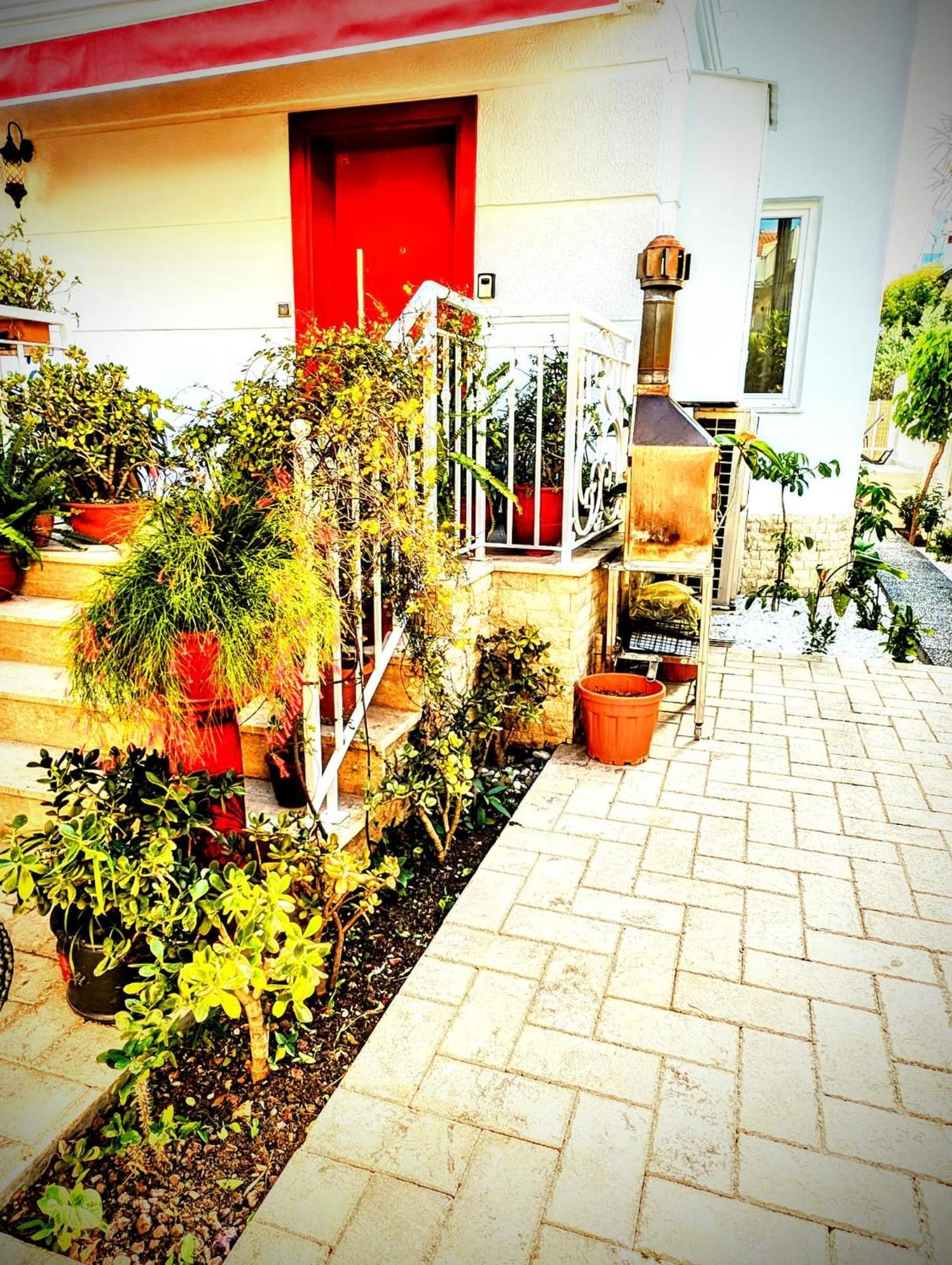 Villa Atlas Fethiye Luaran gambar
