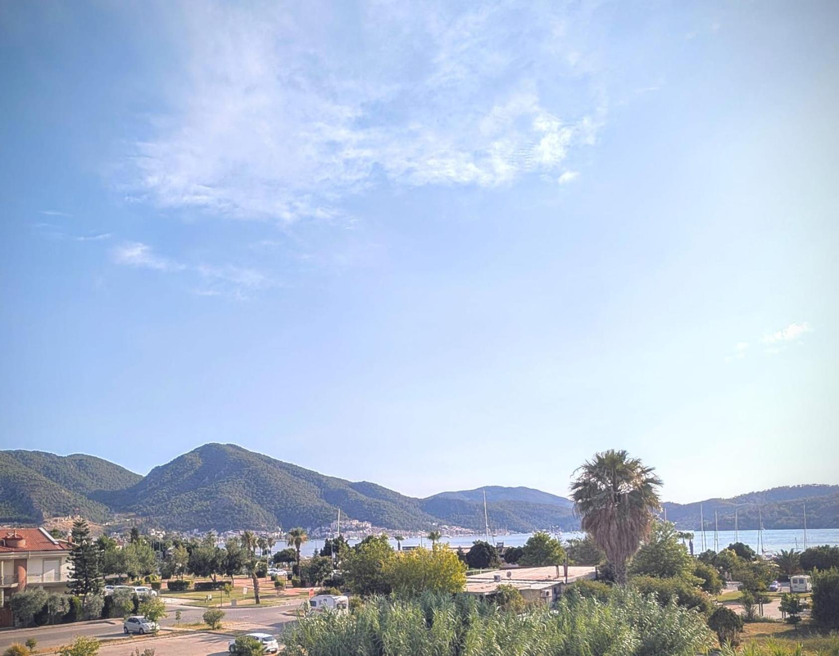 Villa Atlas Fethiye Luaran gambar