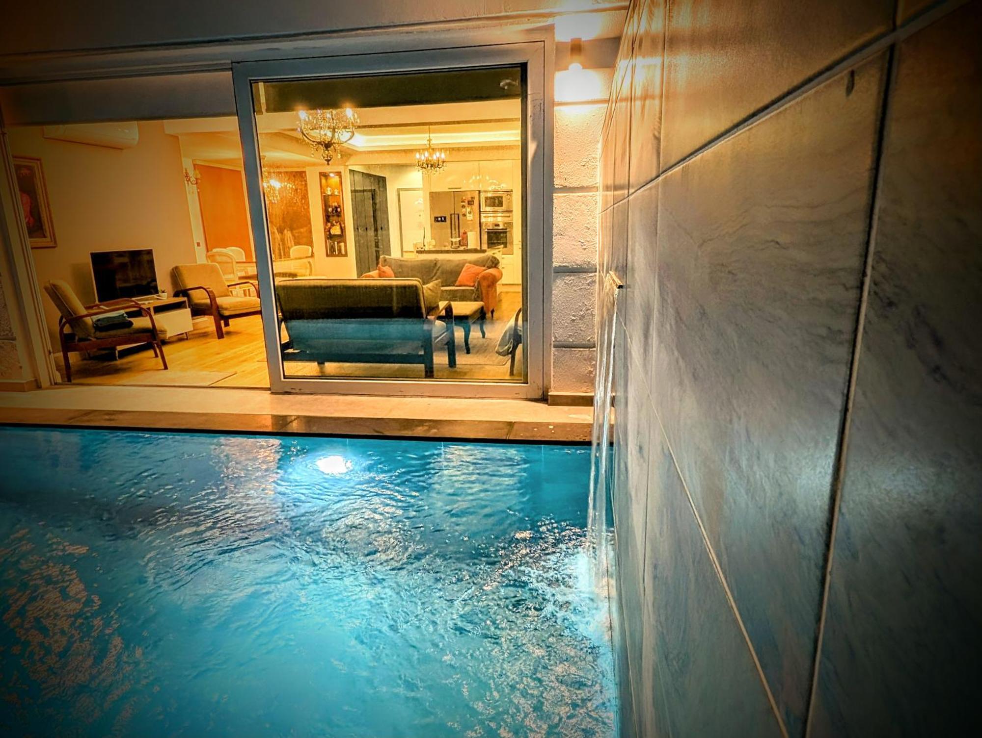 Villa Atlas Fethiye Luaran gambar