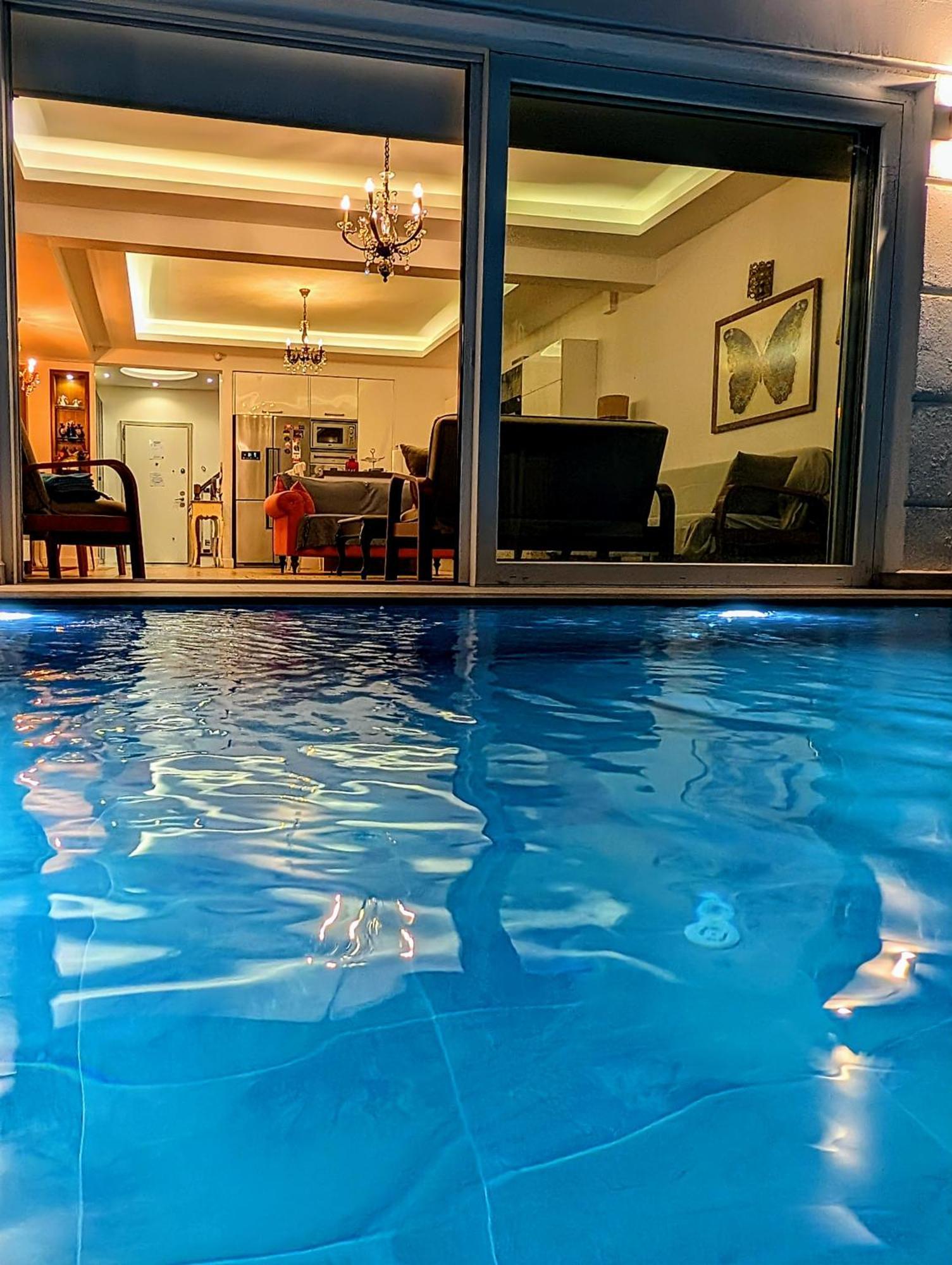 Villa Atlas Fethiye Luaran gambar